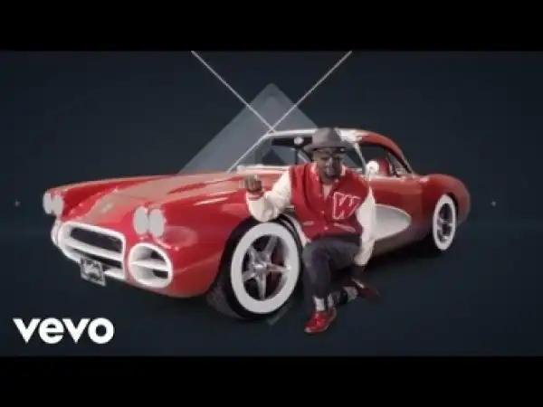 Video: Will.I.Am Ft Miley Cyrus, French Montana & Wiz Khalifa - Feelin Myself